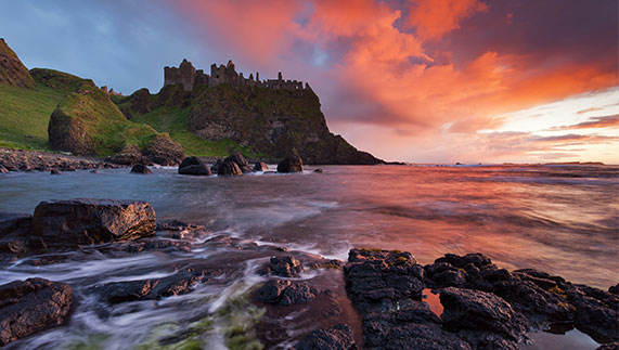 Images of Ireland: winter sunsets | Ireland.com